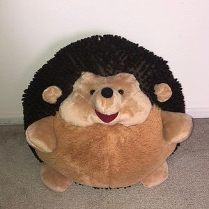 Squishable Stuffed Animal Hedgehog